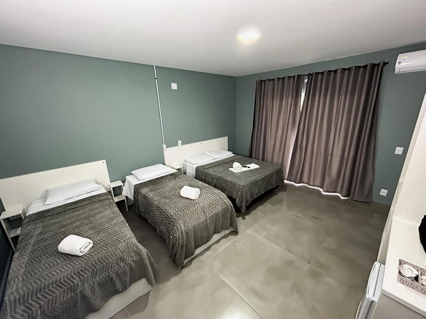 Hotel Pousada Da Bia Praia Penha