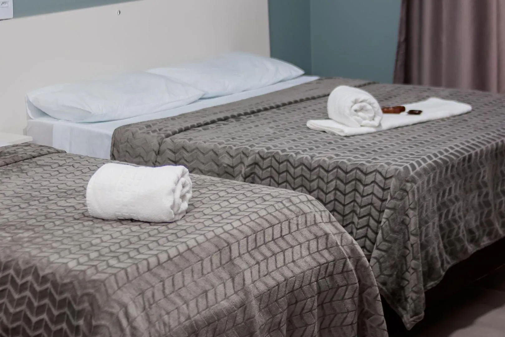 Hotel Pousada Da Bia Praia Penha