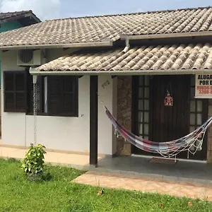 Casa de Férias Casa Amarela