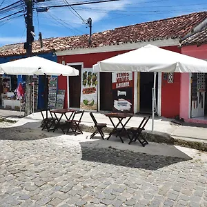 Marraial 3*, Porto Seguro Brasil