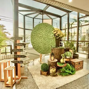 Blue Tree Towers Beira Mar - By Ideal Trip Hospedagens , Fortaleza (Ceara) Brasil