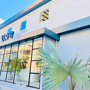 Urb , Fortaleza (Ceara) Brasil